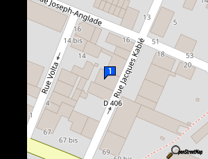 Carte Pressing Hygienos