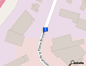 Carte Motoculture Service