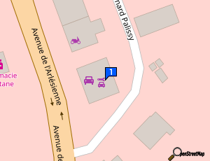 Carte Soc Expl Des Ets Manuguerra