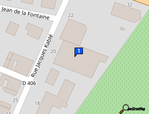 Carte I B E S Technologie