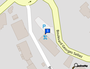 Carte Clean Auto Moto Services