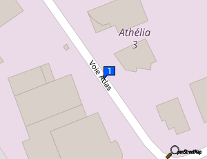 Carte Vd Performance