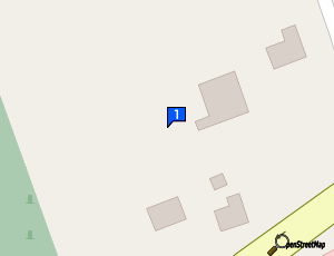 Carte Alliance Auto Pro