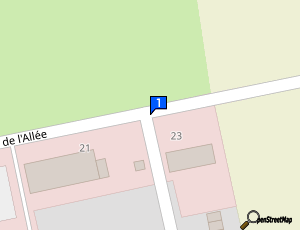 Carte Societe D Exploitation Garage Valenzue