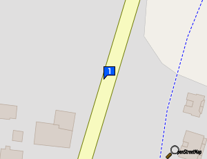 Carte Garage Grimal Sarl