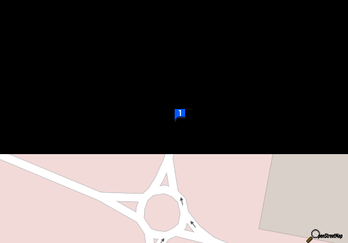 Carte L.d.s Lavages Du Sud