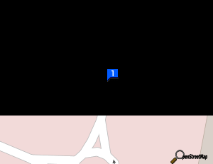 Carte L.d.s Lavages Du Sud