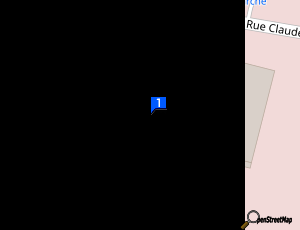 Carte Carrosserie Hernandez Freres