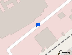 Carte Carrosserie Debez Et Fils