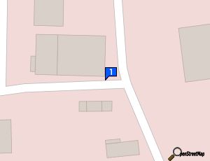 Carte Soc Carrosserie Occitane De Vehicules