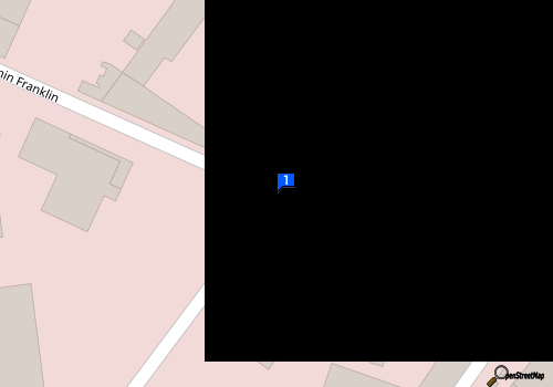 Carte Carrosserie Peinture De L Estagnol