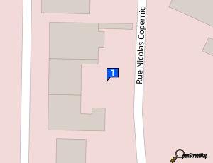 Carte Carrosserie Mecanique Du Midi