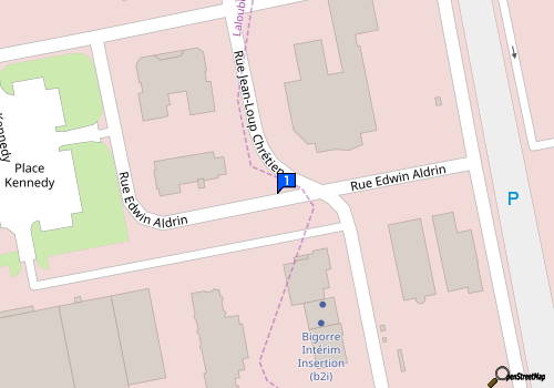 Carte Am Auto