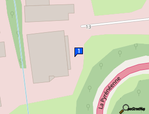 Carte Sasu Carrosserie Car Auto Gusmann