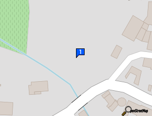 Carte Sarl Campet Iglesias