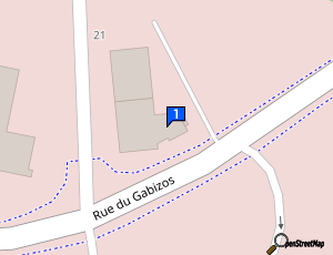 Carte Grisenti