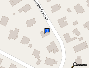 Carte Le Vintage Garage