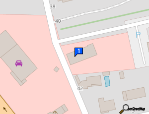 Carte Sarl Electric Services