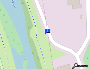 Carte Carrosserie Lembeye