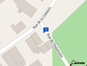 Carte Gbg Automobile