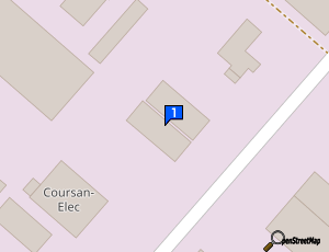 Carte Carrosserie Illan Julien