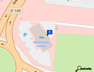 Carte Geme Automobile