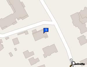 Carte Beauvallon Nautic Autos