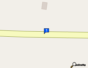 Carte Sarl Techni Lavage