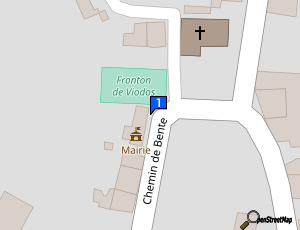 Carte Bildozeko Lantegia