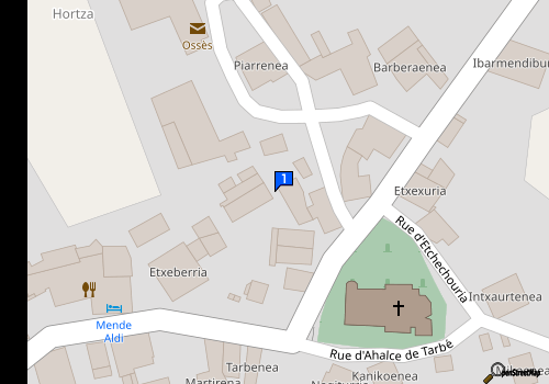 Carte Laka