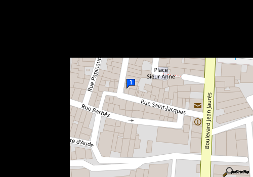 Carte Tout Auto Mobile