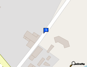 Carte Depann Carrosserie