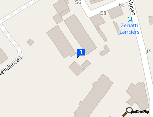 Carte Sud Clean Auto