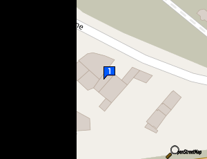 Carte Sarl Valmante Occasions