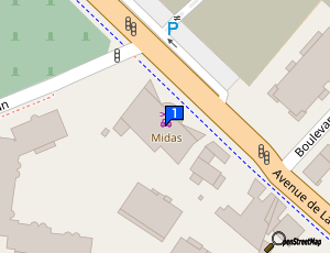 Carte Cris Auto Services