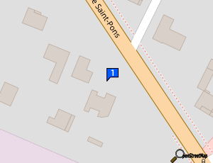 Carte Recup Auto Philo