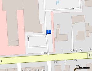 Carte Color Glass Teinte