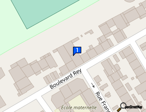 Carte Avenir Service Auto