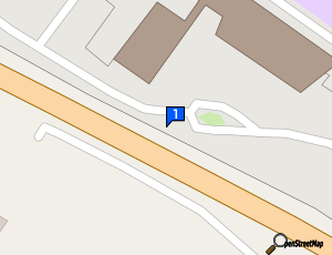 Carte Esprit Competition