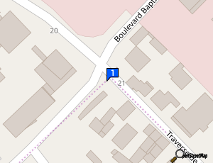 Carte Garage Top Car