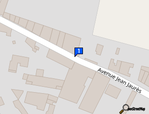 Carte Mignard & Segura