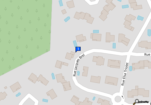 Carte Donauto