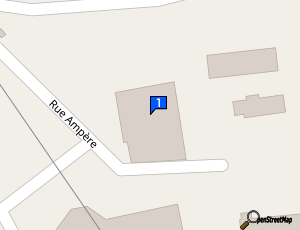 Carte Auto Performances