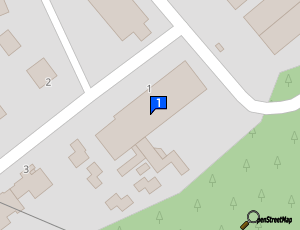 Carte Carrosserie Provencale