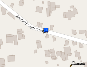 Carte Thoulouze Auto Moto