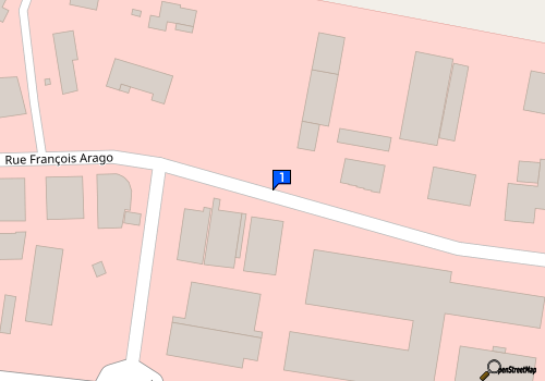 Carte Jmb Carrosserie