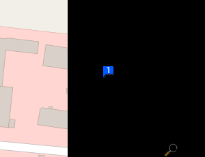 Carte Garage Olivier Brunon