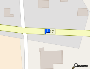 Carte Sarl Guy Julien