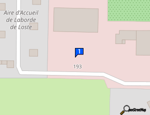 Carte Garage Stev Auto