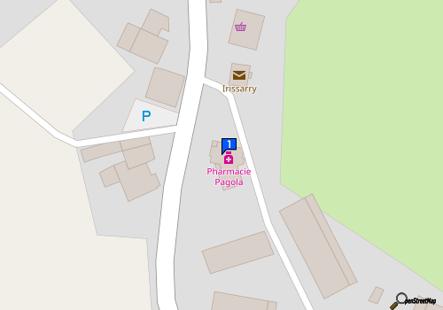 Carte Autolan